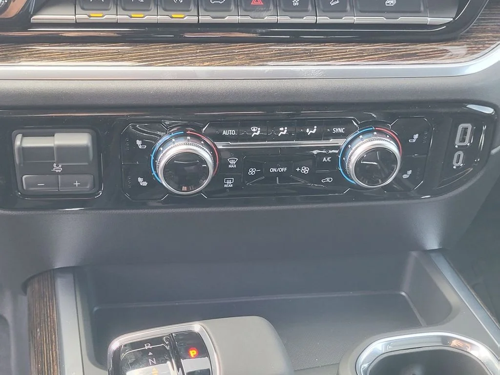 2026 GMC Sierra 1500 Elevation - Photo 19