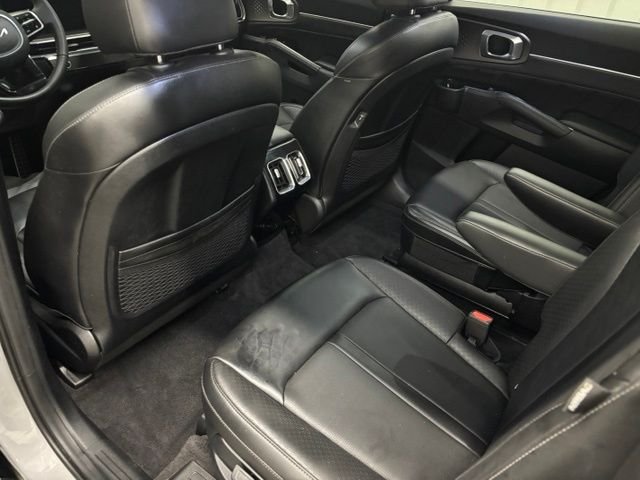 Used 2025 Gray Kia SX image 11