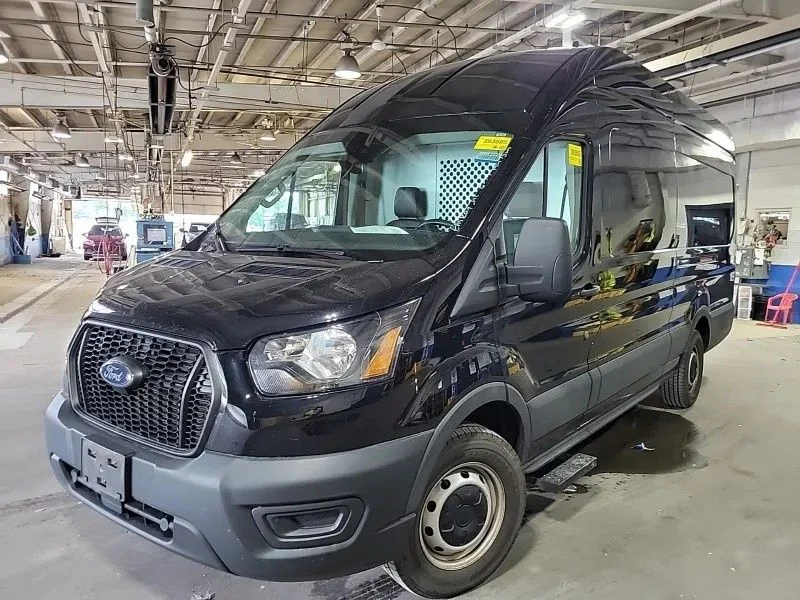 2023 Ford Transit 250 High Roof 148EL WB's photo