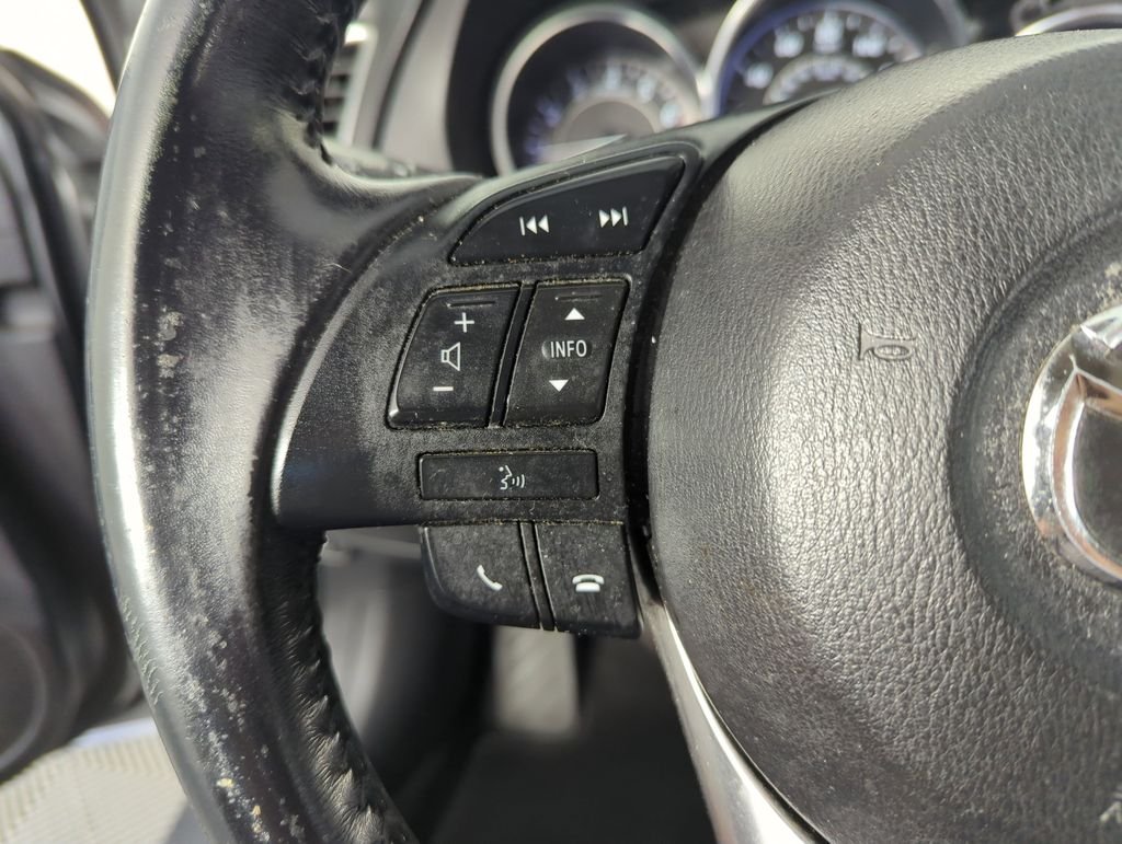 Used 2014 Silver Mazda i Touring image 22