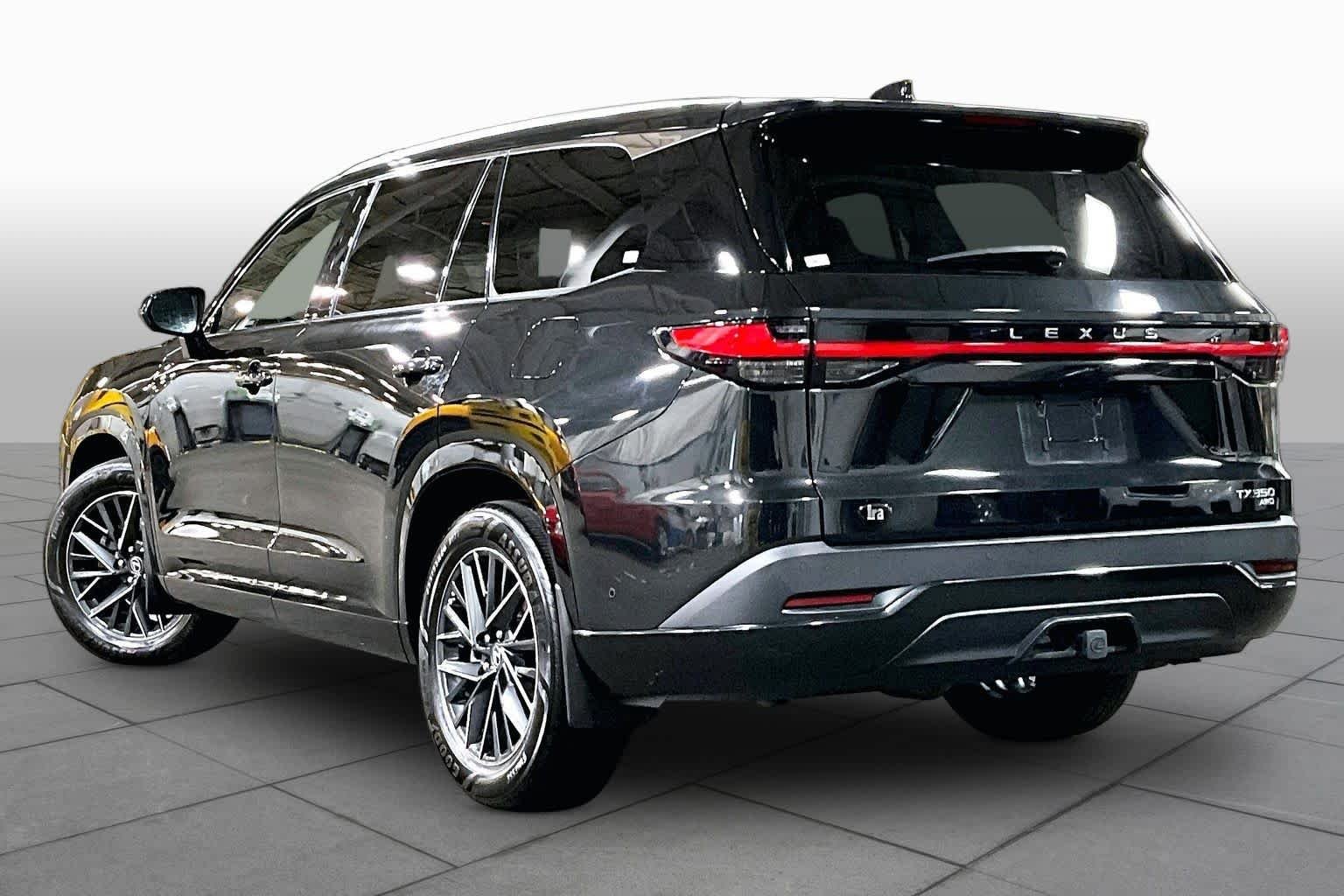 Used 2024 Caviar Lexus Luxury image 12