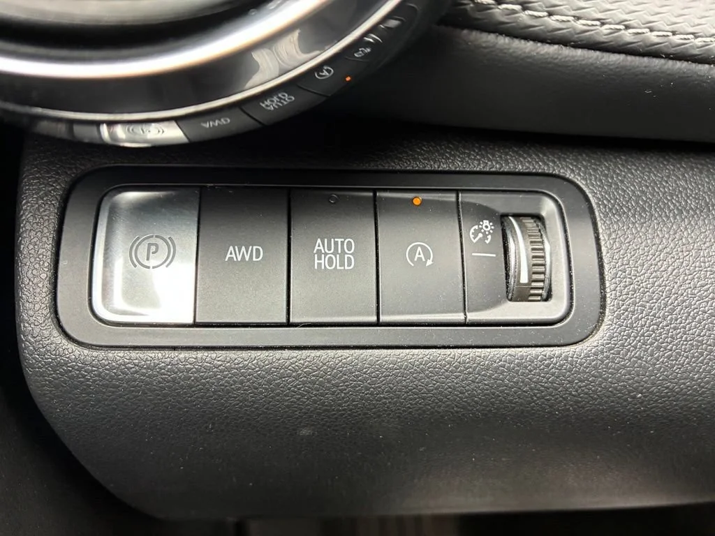 Used 2026 Sterling Gray Metallic Chevrolet LT image 55
