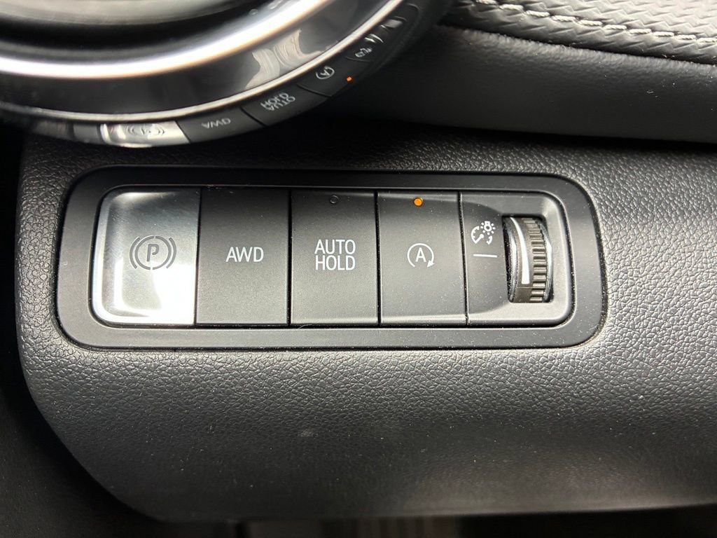 Used 2026 Sterling Gray Metallic Chevrolet LT image 55