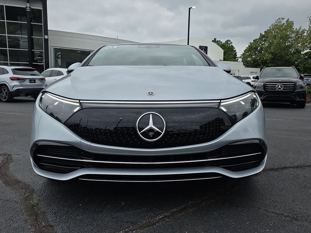 Certified Used 2023 Silver Mercedes-Benz 450 image 8
