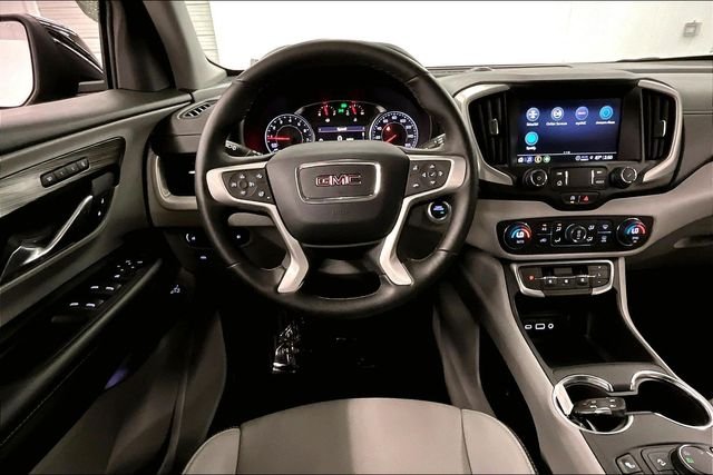 2024 GMC Terrain SLT - Photo 6