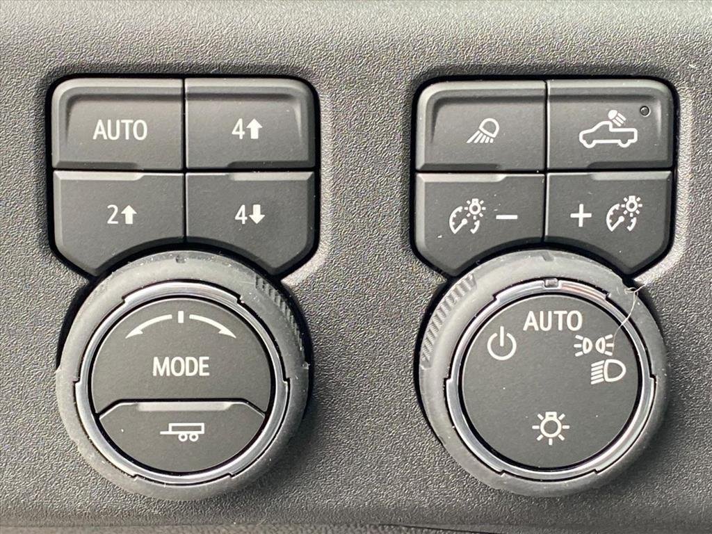 2026 Chevrolet Silverado 1500 LT - Photo 19