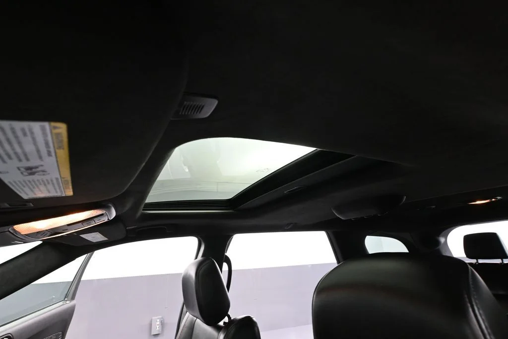 Certified Used 2024 Black Dodge R/T Premium image 29