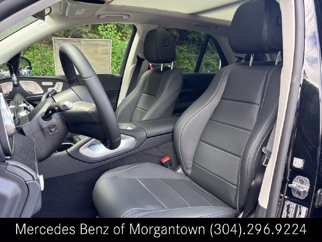 New 2027 Black Mercedes-Benz GLE 350 image 14