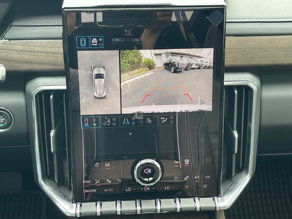 2027 GMC Acadia Denali Ultimate - Photo 15