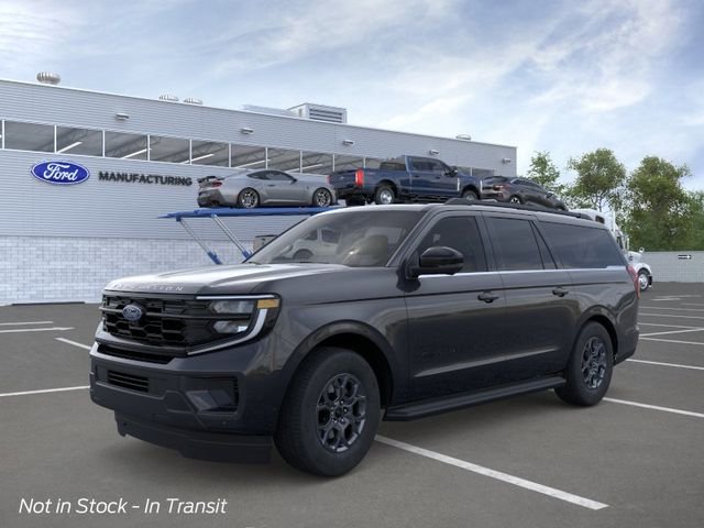 2026 Ford Expedition Active MAX 4x4's photo