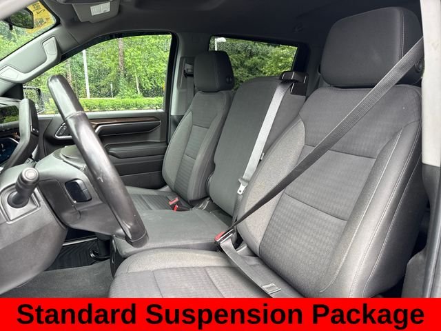 Used 2022 Black Chevrolet LT image 14