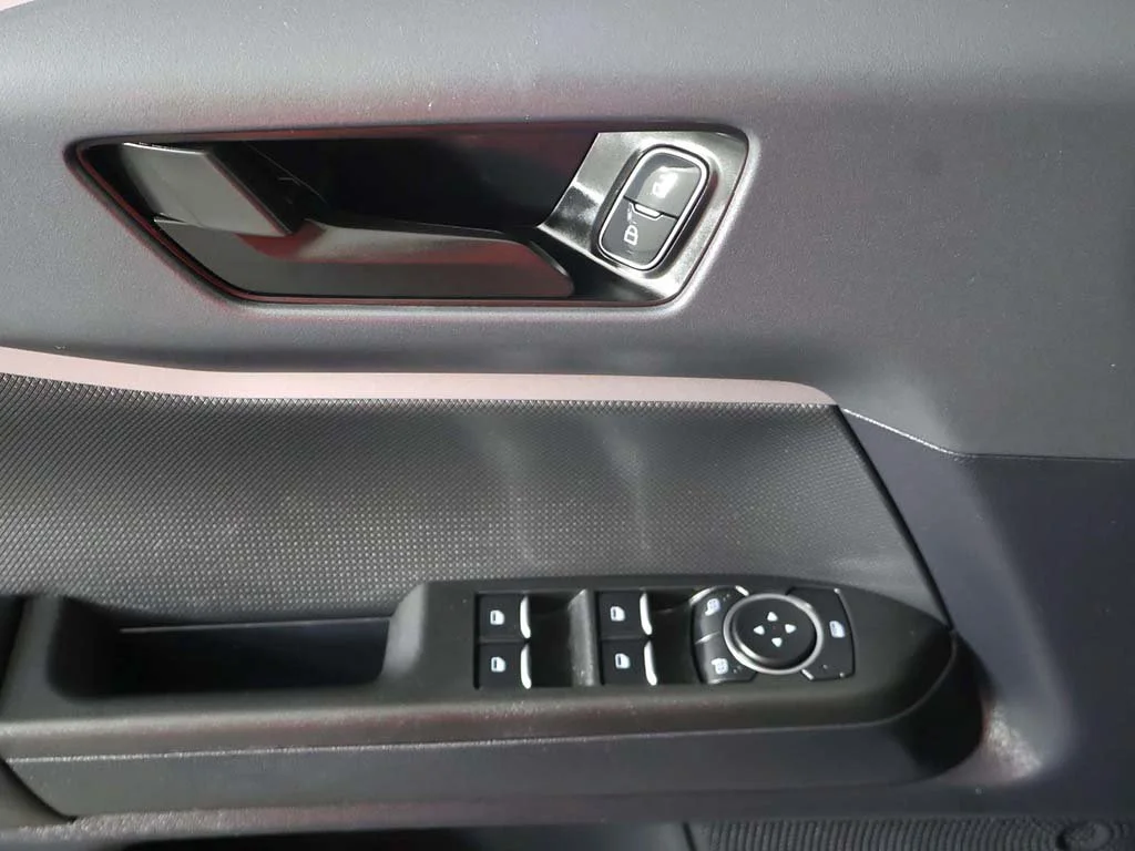 Used 2024 Gray Ford Big Bend image 30