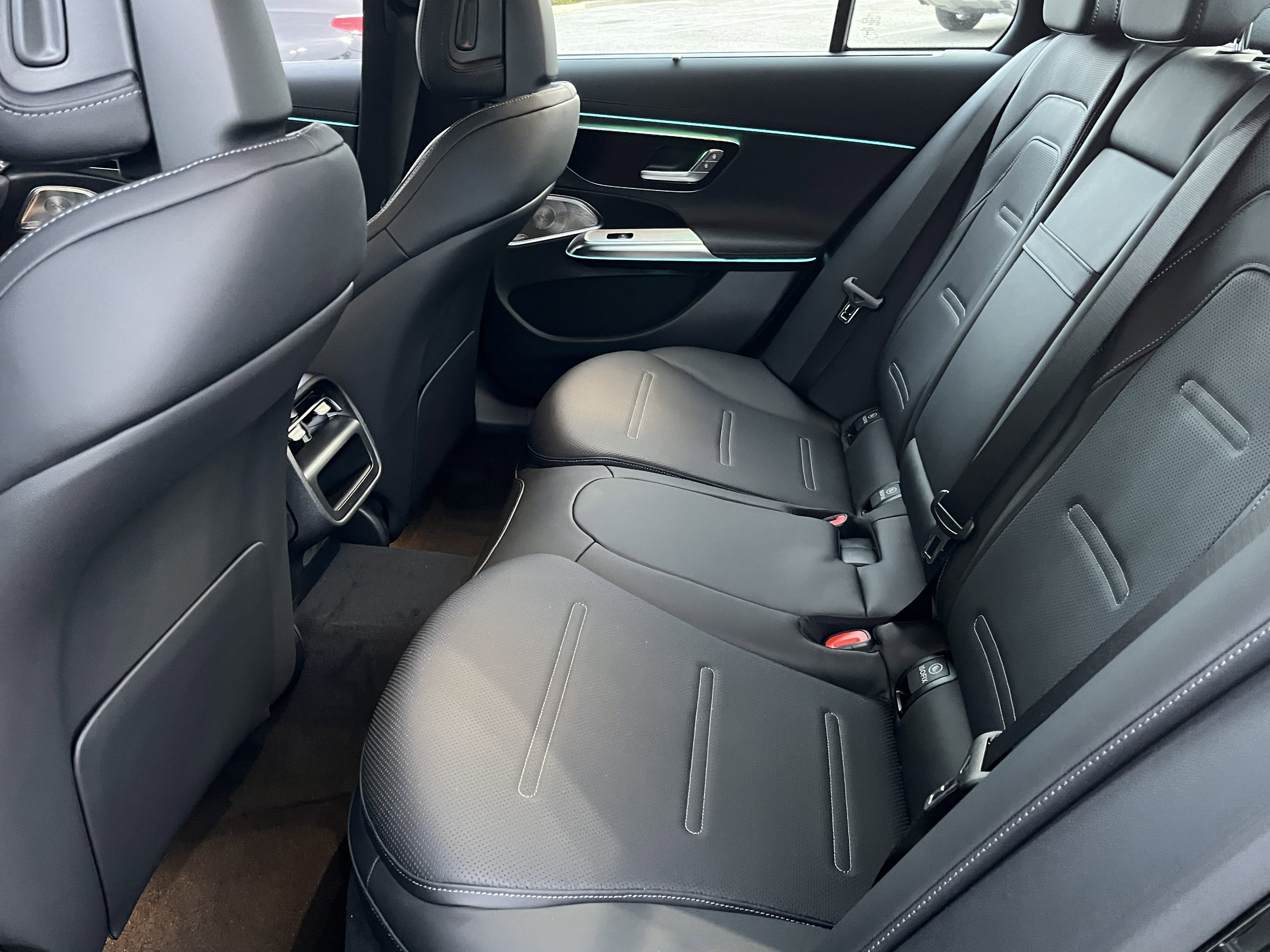 New 2026 Black Mercedes-Benz AMG® E 53 E image 46