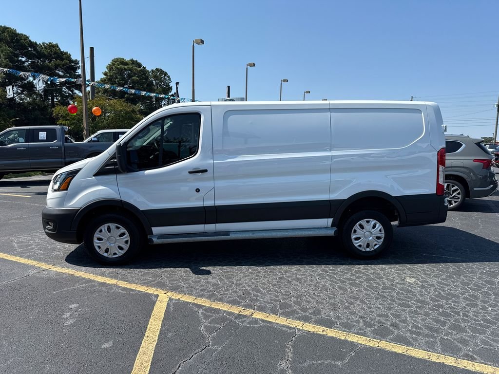 2023 Ford Transit Van Base - Photo 6