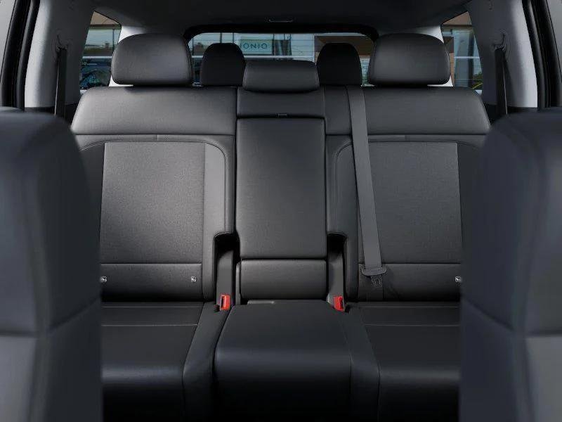 New 2026 Gray Hyundai SE AWD image 12