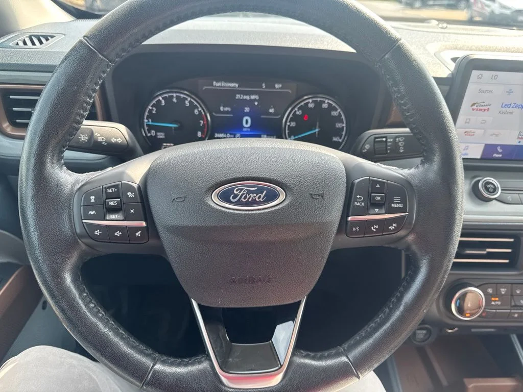 Used 2022 Area 51 Ford Lariat image 16