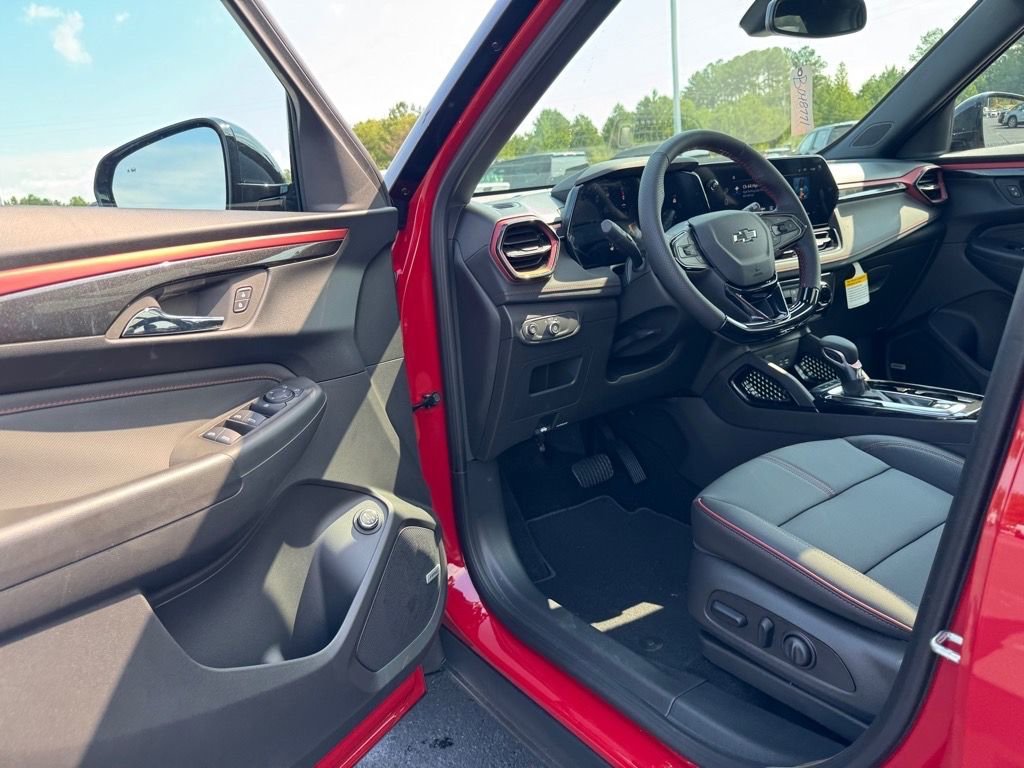 2026 Chevrolet Trailblazer RS - Photo 9