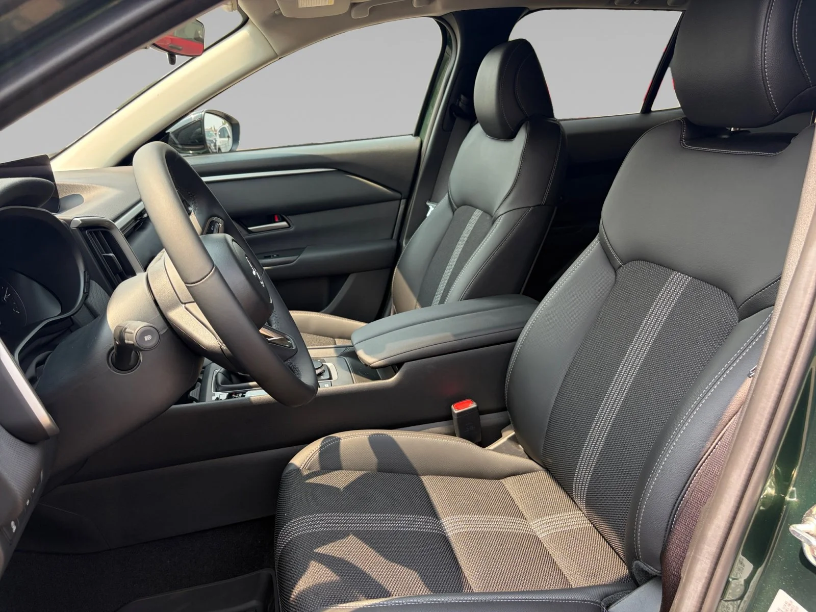 New 2026 Cypress Mazda 2.5 S Preferred AWD image 10