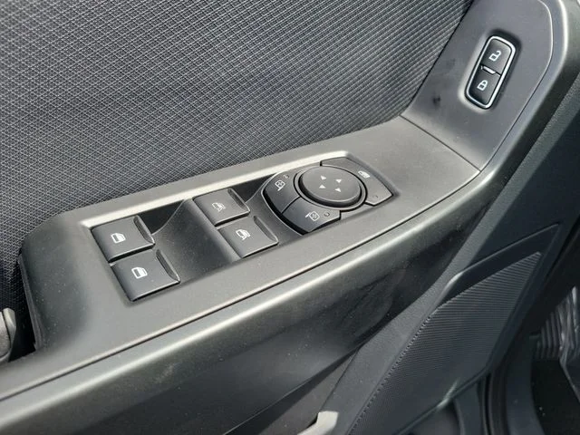 New 2026 Oxford White Ford STX image 18