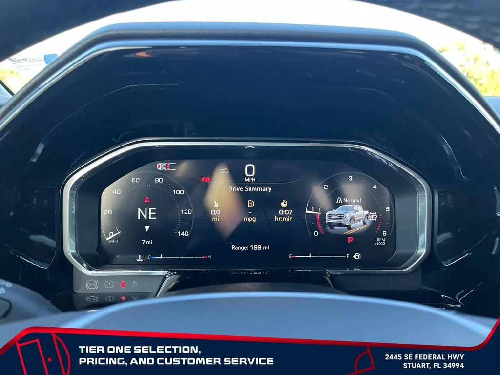 New 2026 Summit White GMC Elevation image 27
