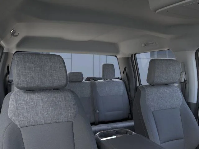 New 2026 Oxford White Ford F-250® XLT image 21