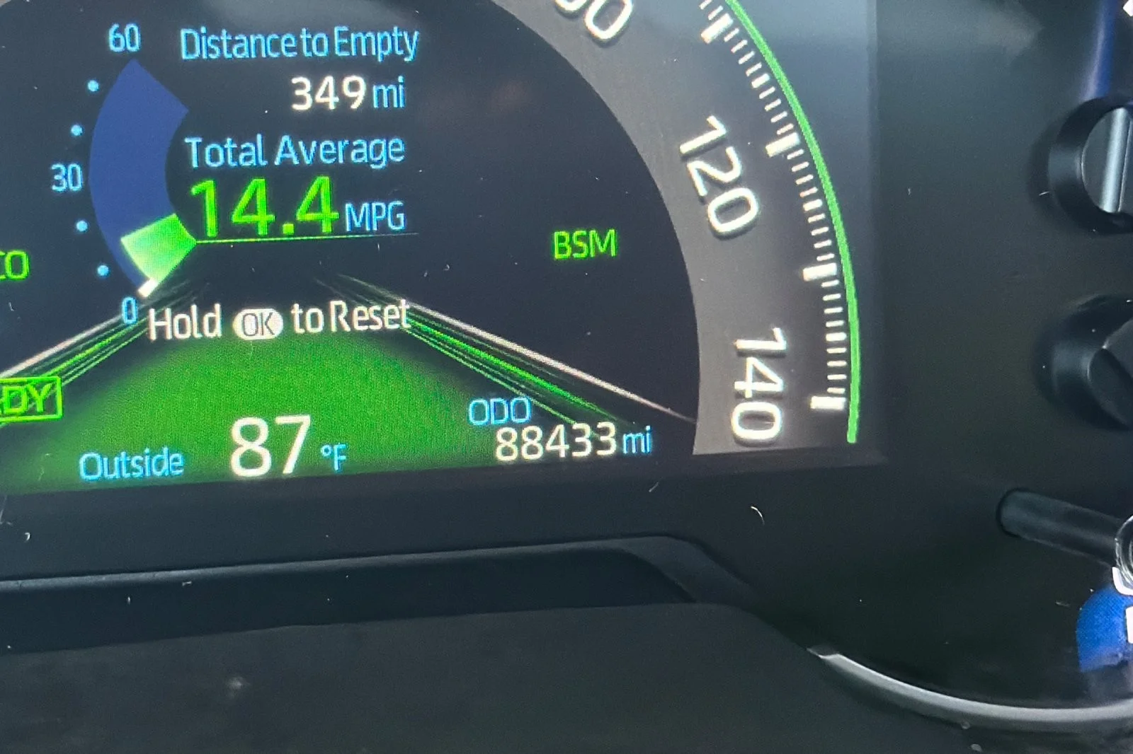 Certified Used 2024 Midnight Black Metallic Toyota Hybrid XLE image 24
