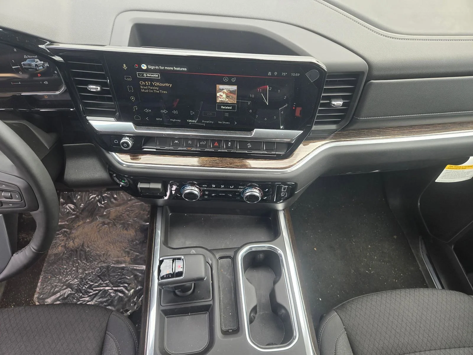2026 GMC Sierra 1500 Elevation - Photo 8