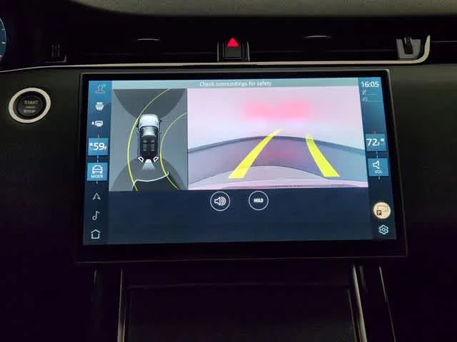 New 2026 Fuji White Land Rover Core S image 18