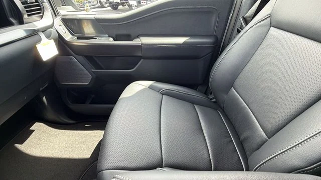 New 2026 Avalanche Ford Lariat® image 61