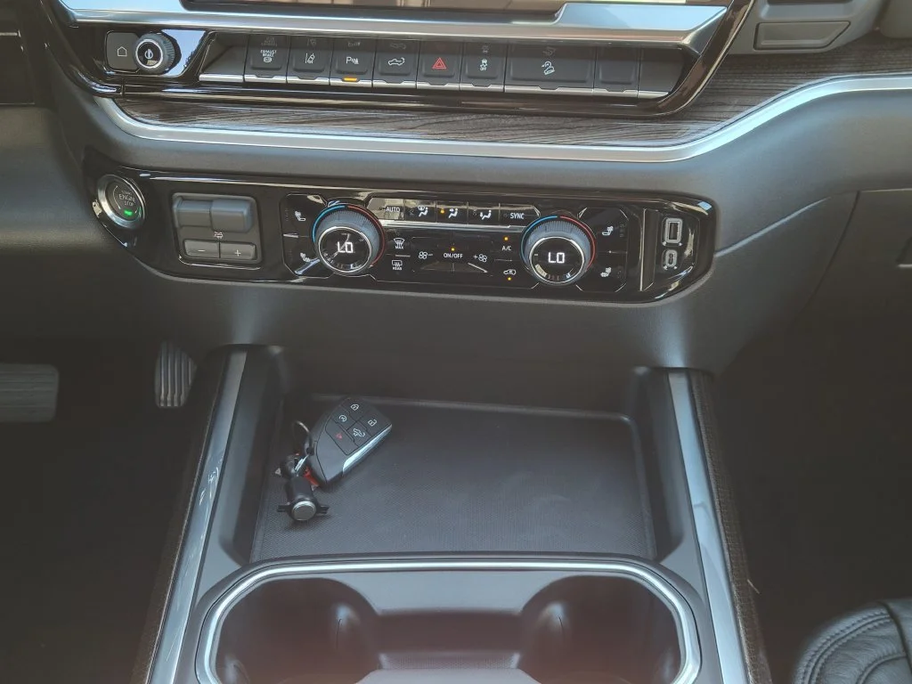 2026 Chevrolet Silverado 2500 HD LT - Photo 22