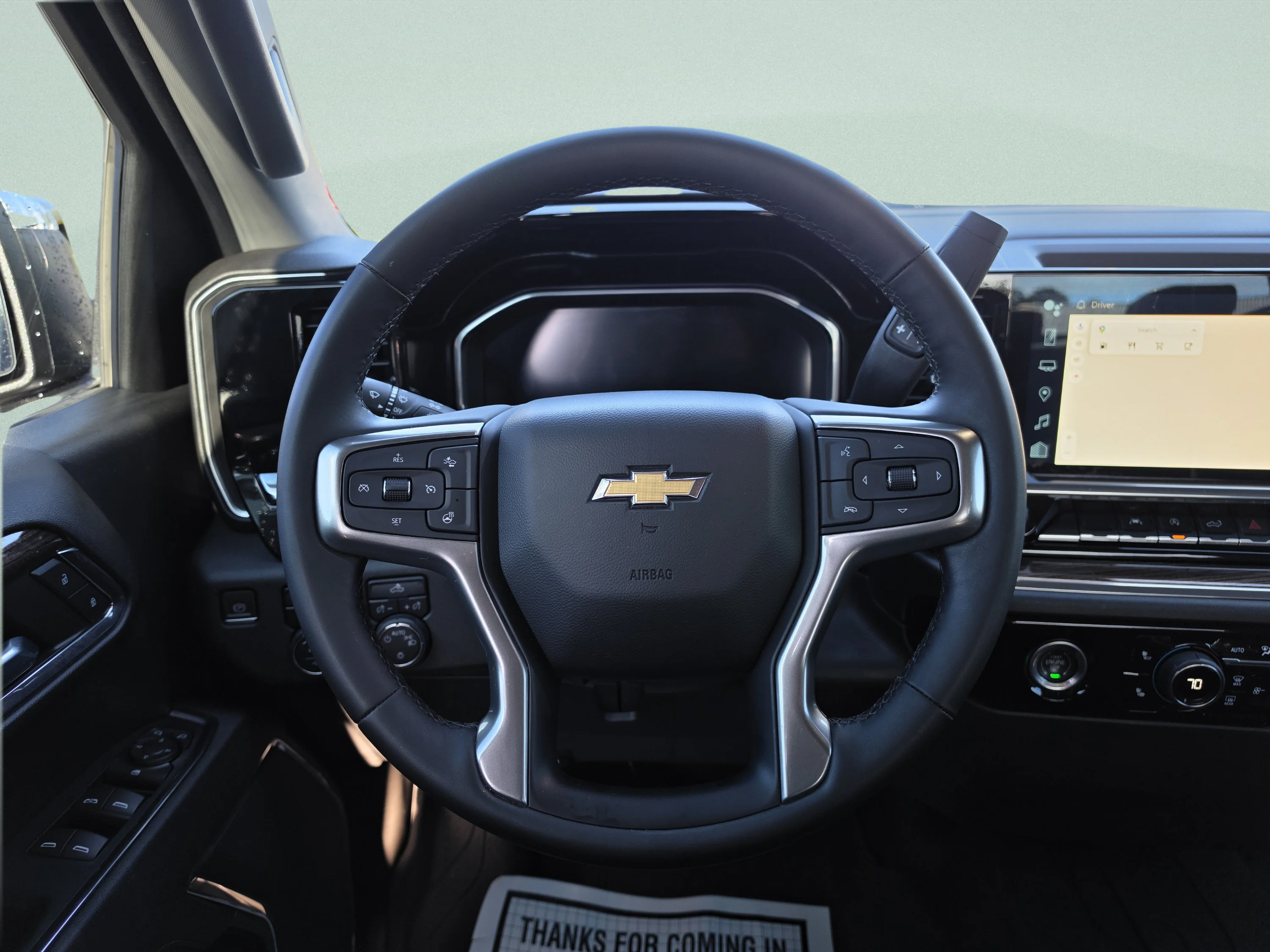 Used 2023 Black Chevrolet LT image 20