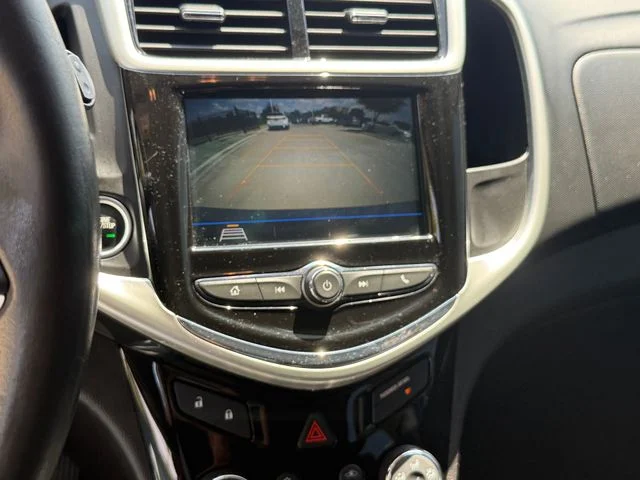 Used 2018 Blue Metallic Chevrolet LT image 18