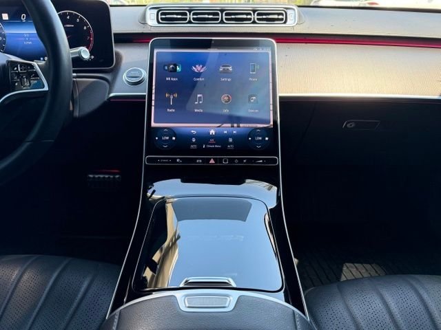 Certified Used 2023  Mercedes-Benz S 500 image 13