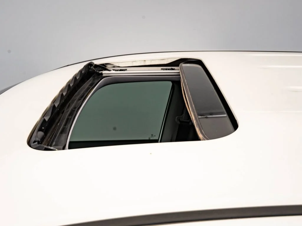 Used 2019 White Honda EX-L image 14