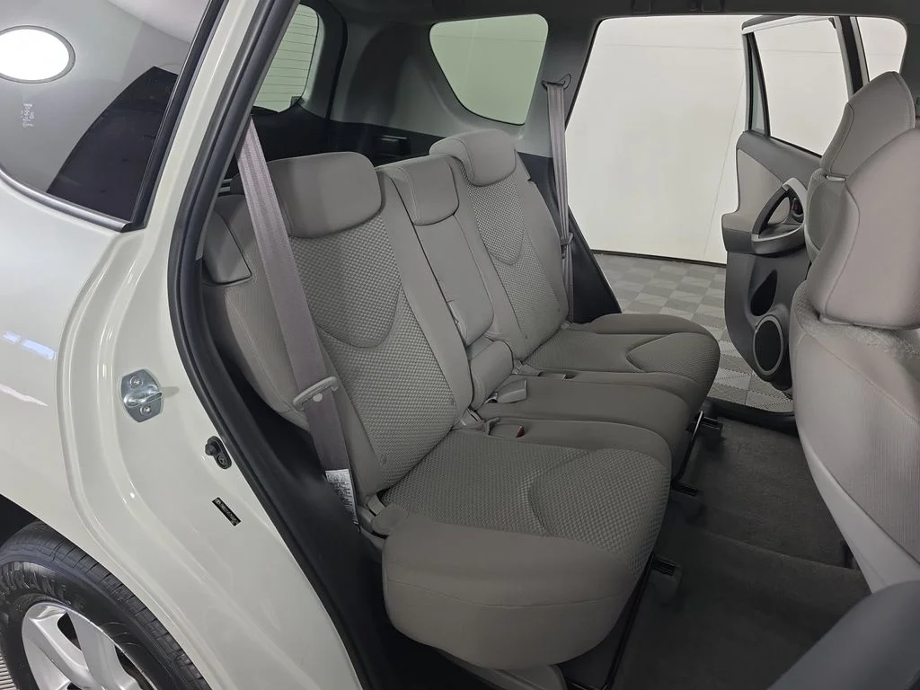 Used 2007 Blizzard Pearl Toyota Limited image 25
