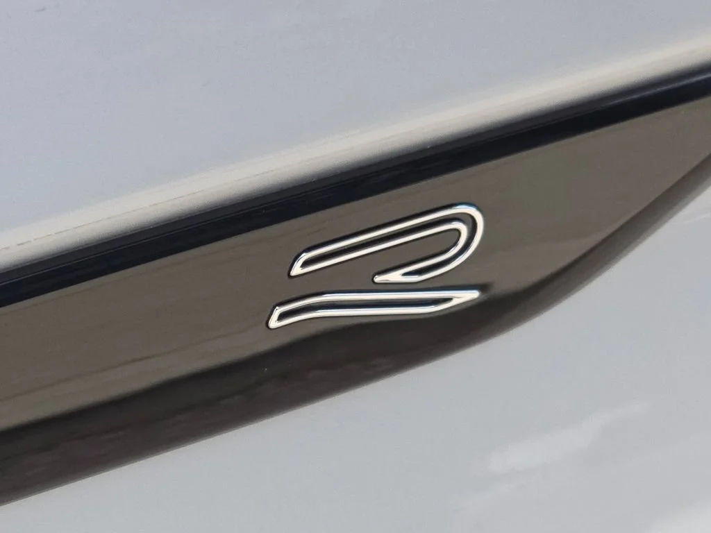 2024 Volkswagen Tiguan SEL R-LINE - Photo 23