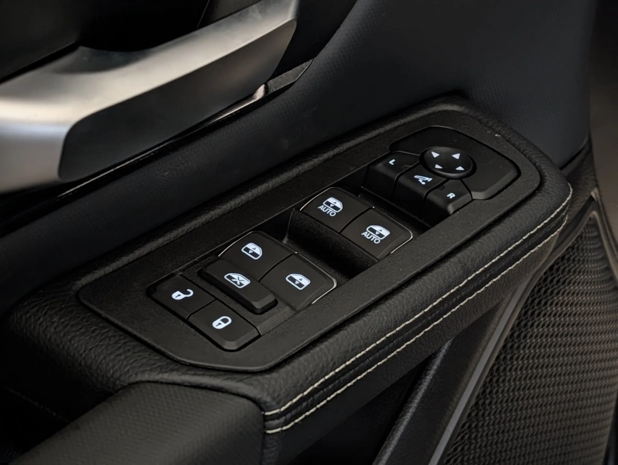 New 2027 Black RAM Sport - - 3.92 Rear Axle - Trailer Brake Control - Trailer Sway Control - Hill Start Assist & More! image 13