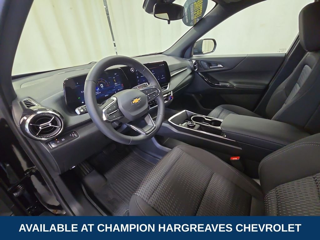2026 Chevrolet Equinox LT - Photo 13