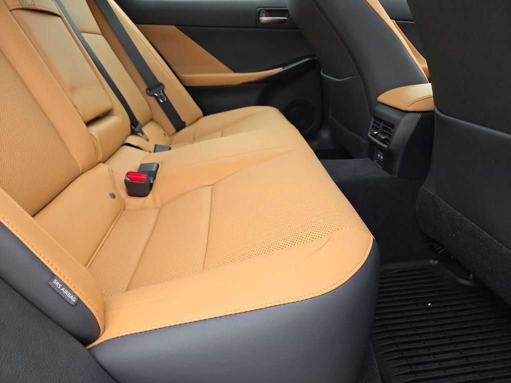 Used 2026 Blue Mica Lexus 350 F SPORT Design image 31