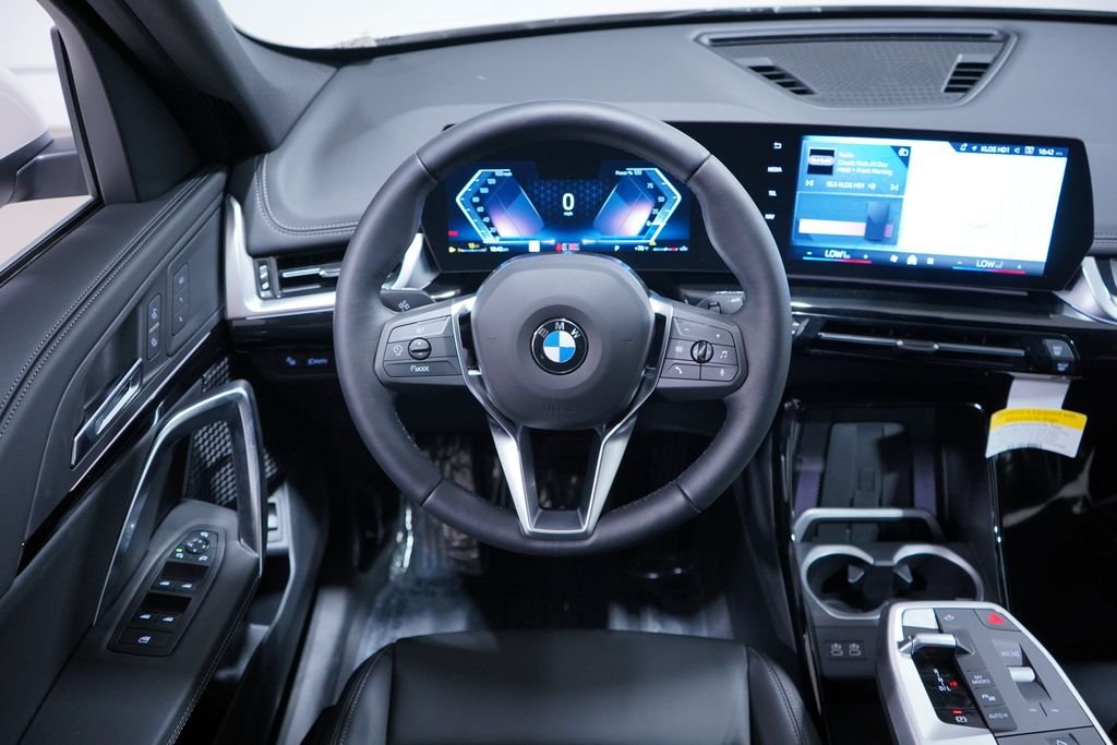 New 2027  BMW xDrive28i image 10