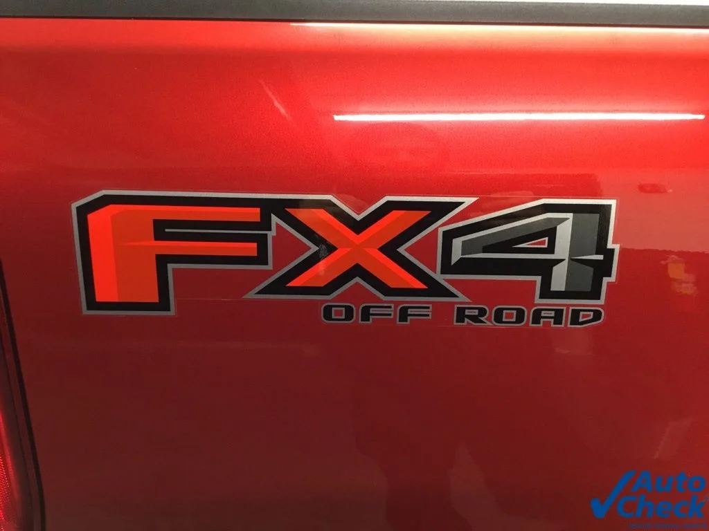 Used 2020 Red Ford XLT image 20