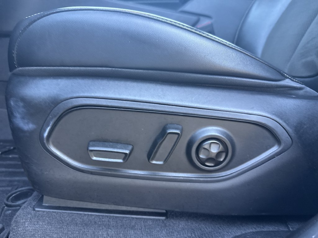 2021 Jeep Grand Cherokee L Altitude - Photo 12