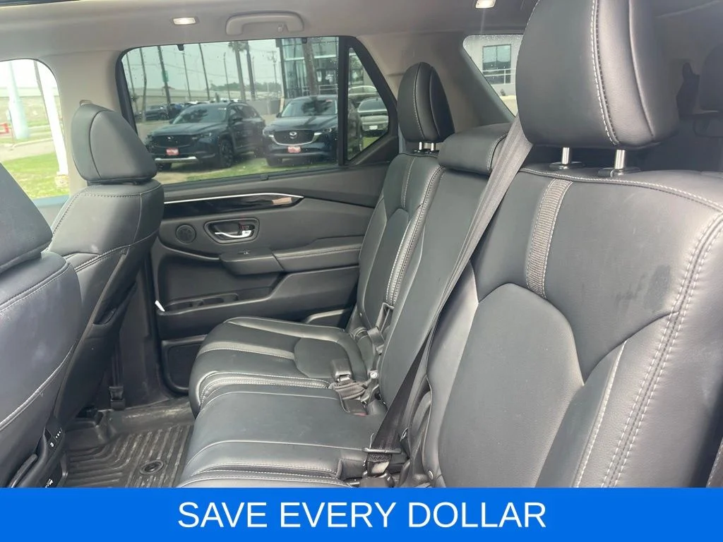 Used 2023 Gray Honda Touring image 17