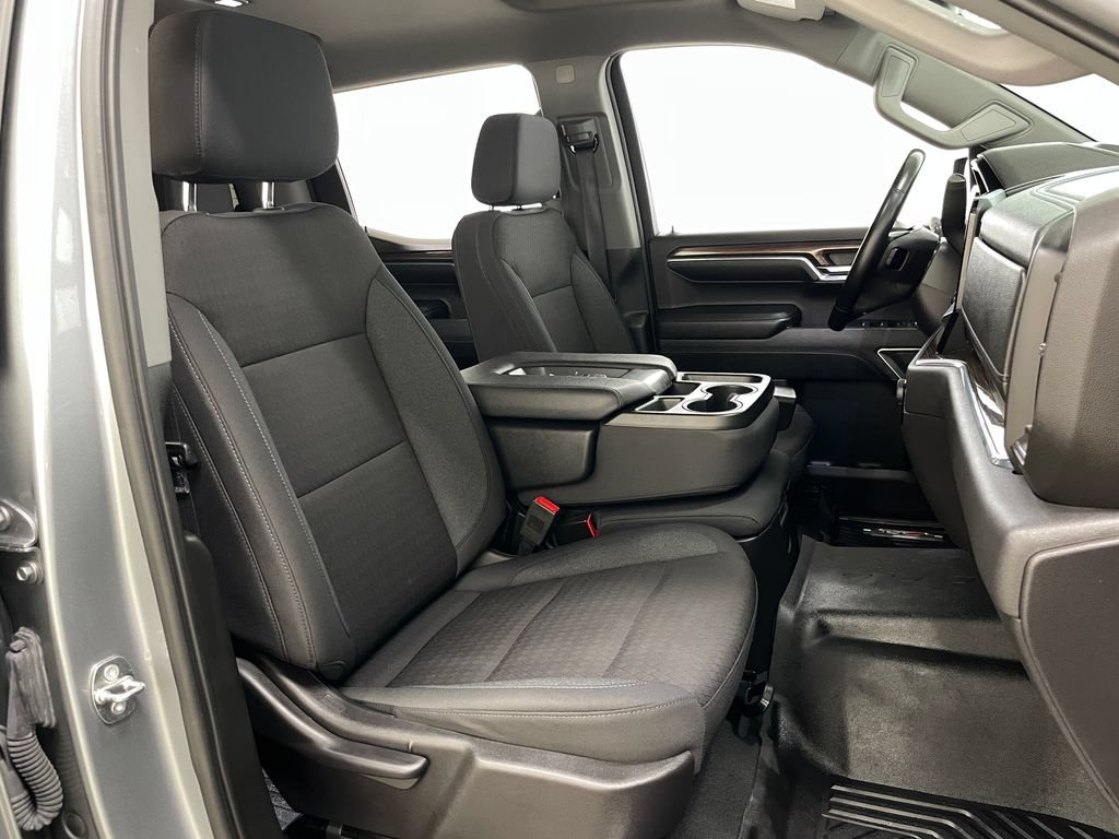 2024 Chevrolet Silverado 1500 LT Trail Boss - Photo 38