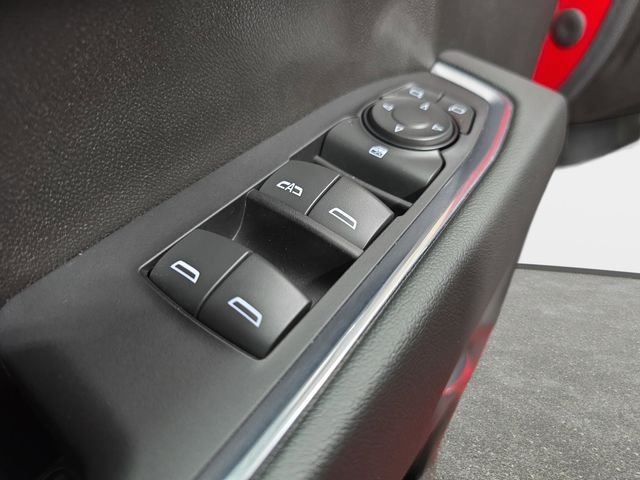 Used 2022 Red Hot Chevrolet RST image 26