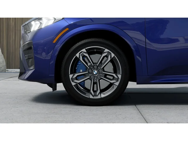 New 2026 Portimao Blue Metallic BMW  image 7