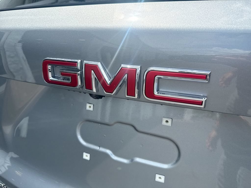 2027 GMC Terrain Elevation - Photo 26
