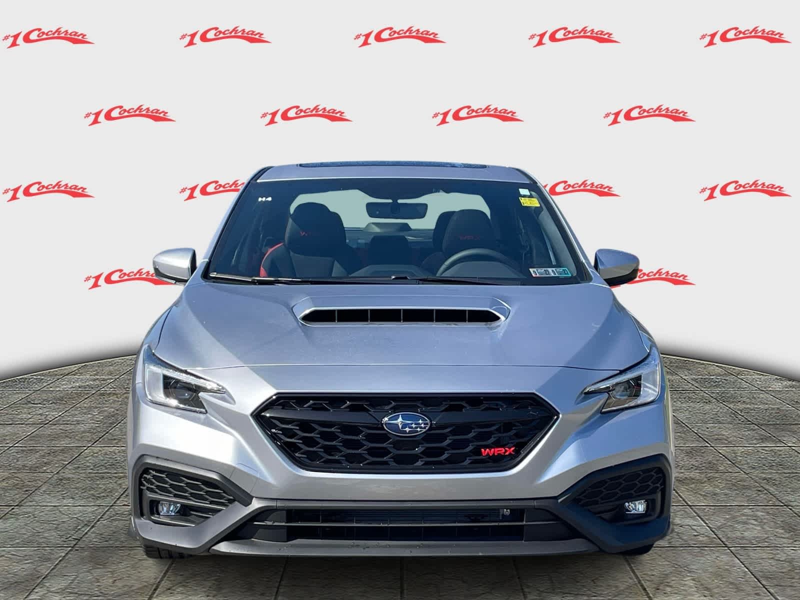 New 2026 Ice Silver Metallic Subaru Limited image 12