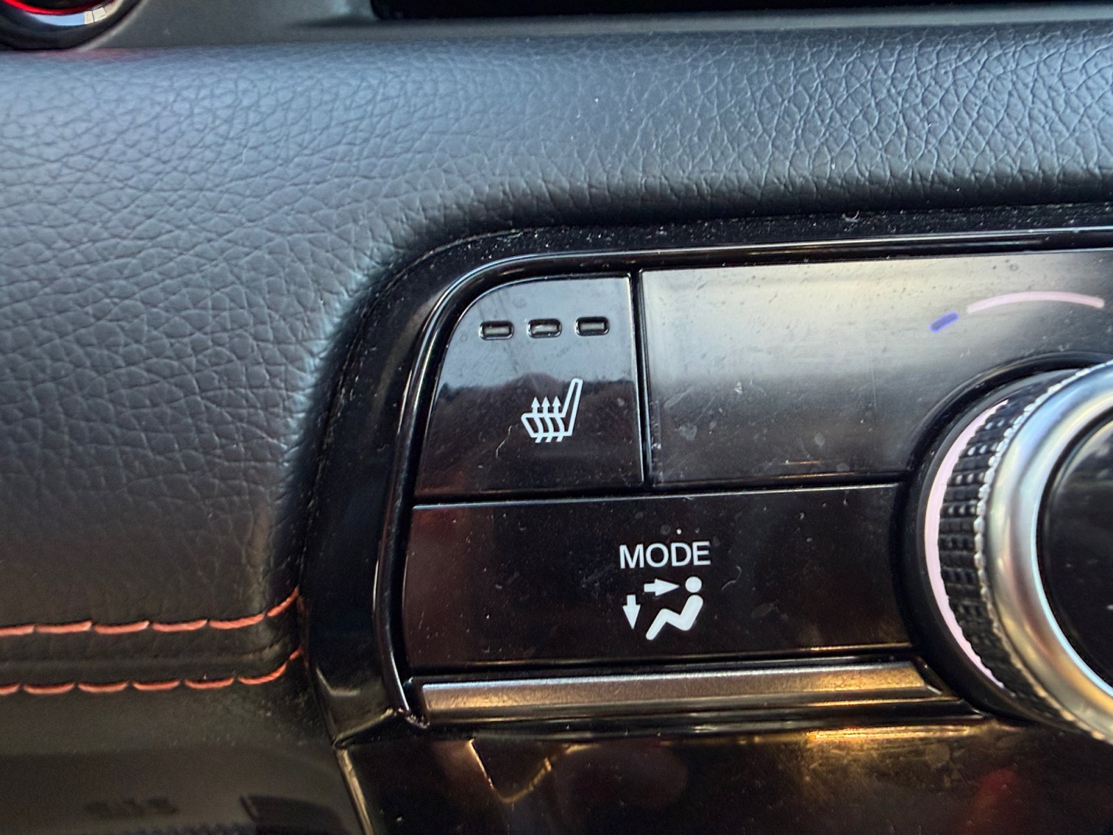 Used 2023 Diffused Sky Pearl Honda TrailSport image 24