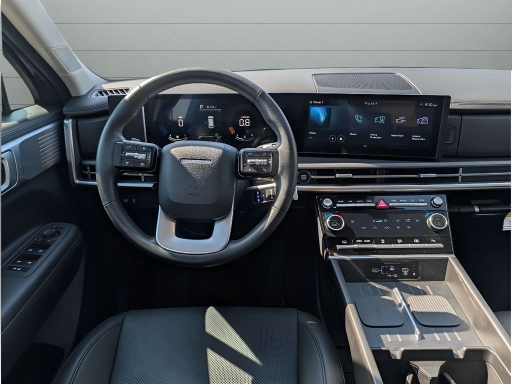Used 2025 Ecotronic Gray Hyundai SEL image 25